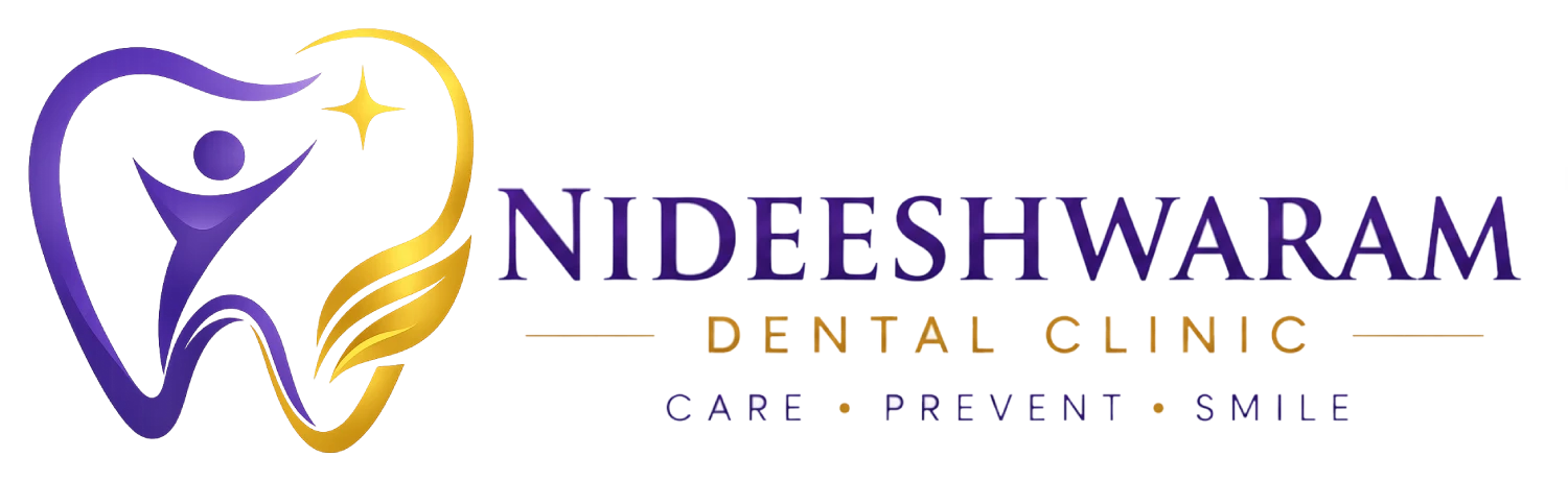 Nideeshwaram Dental Clinic Jammu